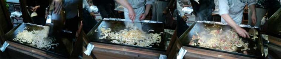 バラ焼き – barayaki.jp